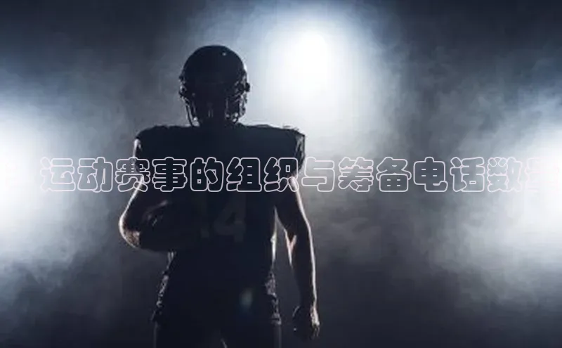 ：运动赛事的组织与筹备电话数量