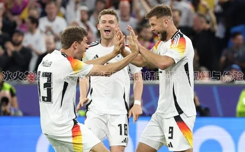 冰火共融：数字冰雪运动会的精彩赛事规划与体验